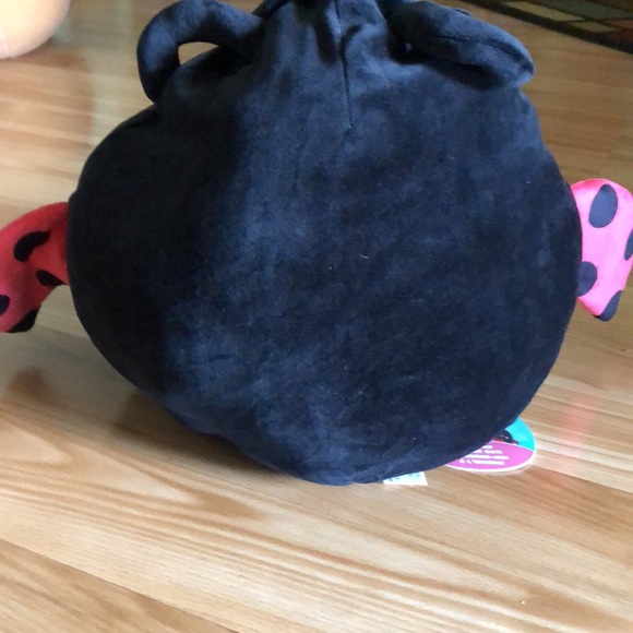 COPY - Squishmallow Trudy/ Heather FLIPaMallow! Two in One! BNWT 12” - Picture 4 of 6